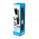 Esperanza Dione Black Hand flashlight LED