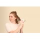 Shark HD333EU hair styling tool Multistyler Warm White 1700 W 2.44 m