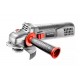 Angle grinder 900W Graphite 125mm disc Angle grinder 900W Graphite 125mm disc