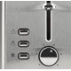 G3 Ferrari Tramezzo 6 2 slice(s) 920 W Stainless steel