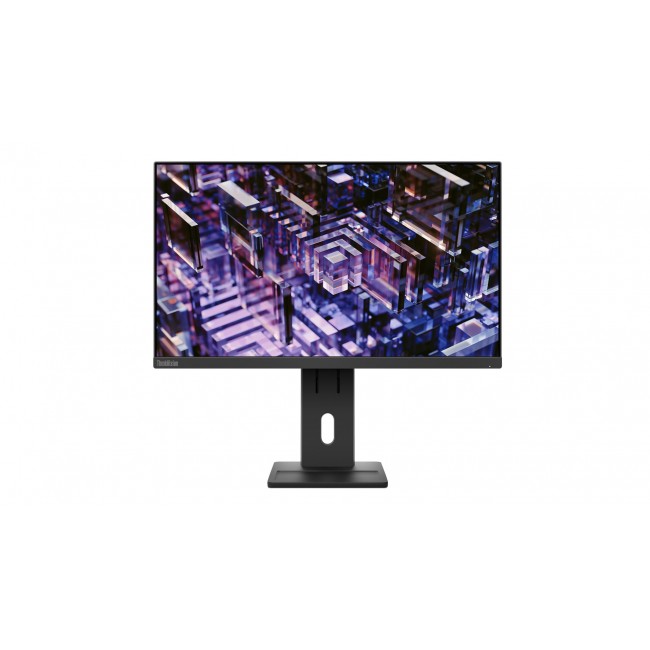 Lenovo ThinkVision E24q-30 LED display 60.5 cm (23.8 Lenovo ThinkVision E24q-30 LED display 60.5 cm (23.8