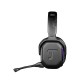 Teufel CAGE PRO Headset Wired Head-band Gaming Black