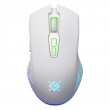 WIRELESS MOUSE DEFENDER PANDORA RF WHITE 3200dpi 7P WIRELESS MOUSE DEFENDER PANDORA RF WHITE 3200dpi 7P