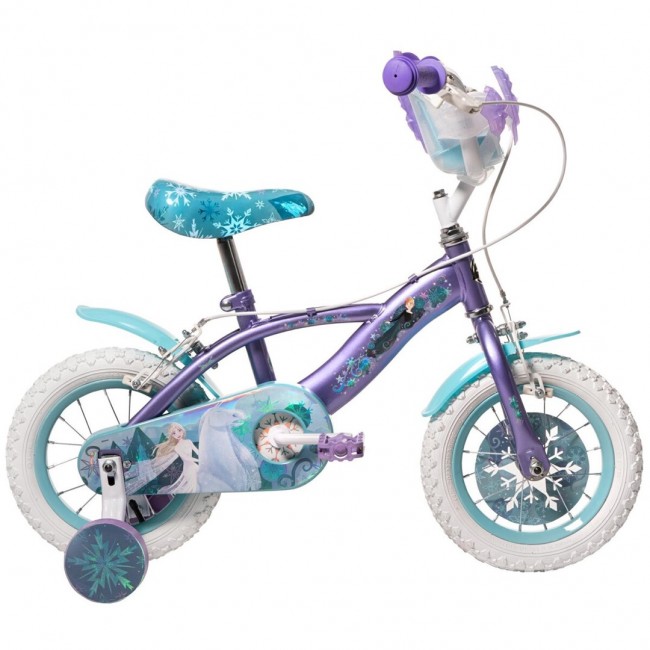 Bike HUFFY Disney FROZEN 12 Bike HUFFY Disney FROZEN 12