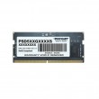 Patriot Memory Signature PSD516G560081S memory module 16 GB 1 x 16 GB DDR5 5600 MHz Patriot Memory Signature PSD516G560081S memory module 16 GB 1 x 16 GB DDR5 5600 MHz