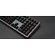 Ducky Shine 7 keyboard Gaming USB German Black, Grey Ducky Shine 7 keyboard Gaming USB German Black, Grey