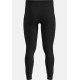 ODLO BL BOTTOM long MERINO 160 trousers, size M Black ODLO BL BOTTOM long MERINO 160 trousers, size M Black
