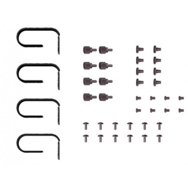 be quiet! Pure Base 600 Midi Tower Black, Silver be quiet! Pure Base 600 Midi Tower Black, Silver