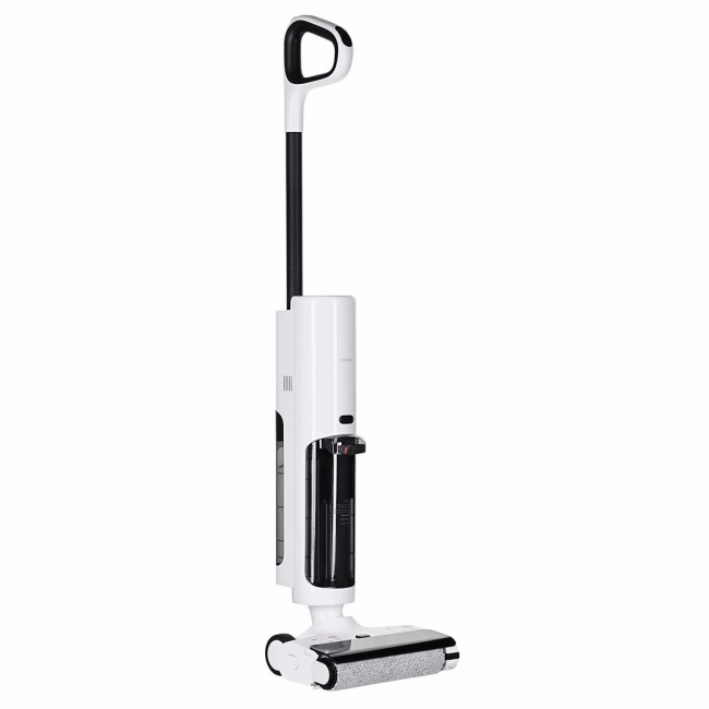 Xiaomi Vacuum cleaner | Truclean W20 EU | Cordless | Stick vacuum cleaner | 200 W | 21.6 V | White/Black | Warranty 24 month(s) Xiaomi Vacuum cleaner | Truclean W20 EU | Cordless | Stick vacuum cleaner | 200 W | 21.6 V | White/Black | Warranty 24 month(s)