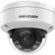 Hikvision DS-2CD2187G2H-LISU(2.8mm)(eF) 8 MP Smart Hybrid Light with ColorVu Fixed Mini Dome Network Camera Hikvision DS-2CD2187G2H-LISU(2.8mm)(eF) 8 MP Smart Hybrid Light with ColorVu Fixed Mini Dome Network Camera