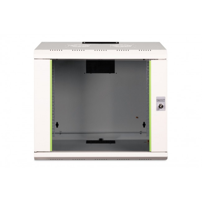 Cabinet DIGITUS SoHoline DN-19 09-U - 9U Cabinet DIGITUS SoHoline DN-19 09-U - 9U