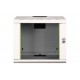 Cabinet DIGITUS SoHoline DN-19 09-U - 9U Cabinet DIGITUS SoHoline DN-19 09-U - 9U