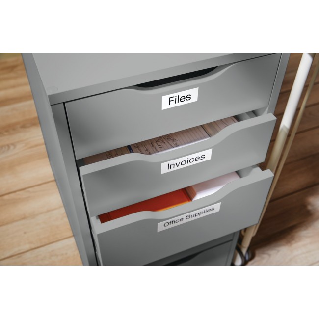 DYMO LabelManager 210D+ - QWY