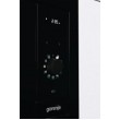 Gorenje BM235G1SYB Built-in microwave oven 23 L 900 W black