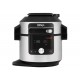 Ninja multicooker 15 in 1 SmartLid 7.5L OL750EU