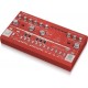Behringer TD-3-RD synthesizer Analog synthesizer Red