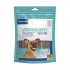 VIBRAC Veggiedent Fresh - dog treat - S - 228 g