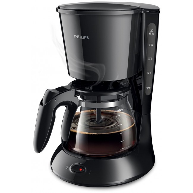 Philips Daily Collection HD7461/20 Coffee maker Philips Daily Collection HD7461/20 Coffee maker