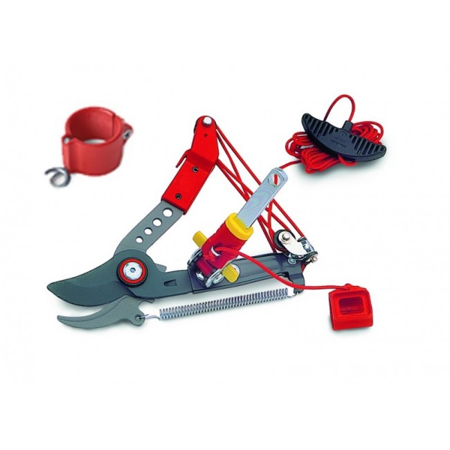 WOLF-Garten RR-VM WOLF-Garten RR-VM