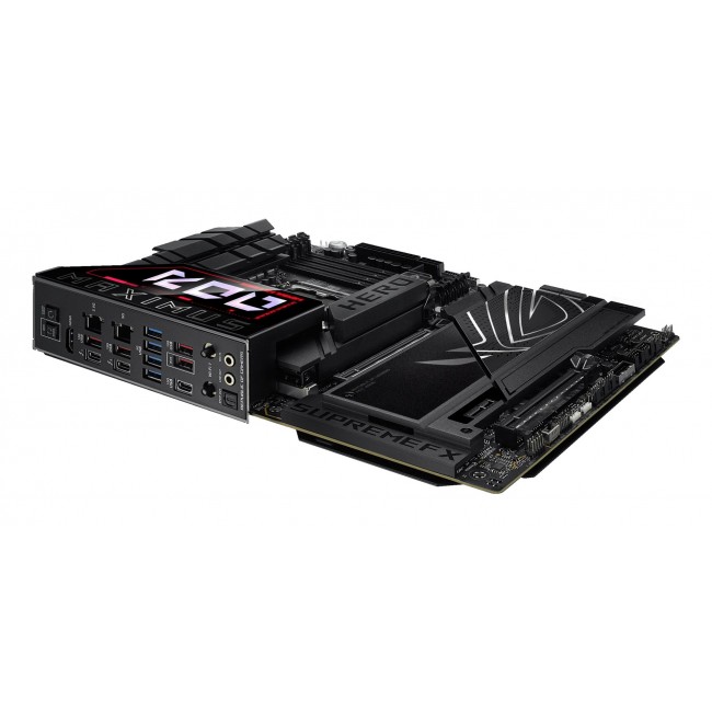 ASUS ROG MAXIMUS Z890 HERO Intel Z890 LGA 1851 (Socket V1) ATX