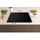 Gorenje GI6432BCWF Black Built-in 60 cm Zone induction hob 4 zone(s)