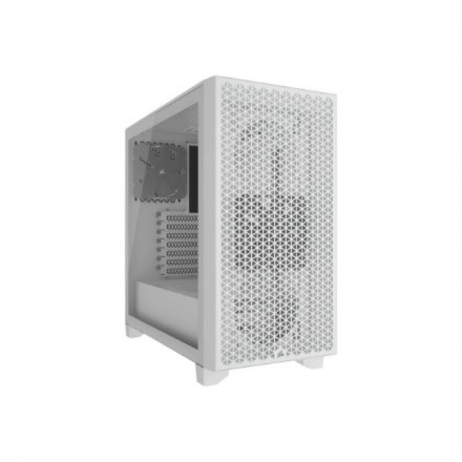 Corsair CC-9011252-WW computer case Midi Tower White