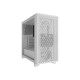 Corsair CC-9011252-WW computer case Midi Tower White
