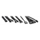 Sharkoon Rebel P20 SFX power supply unit 750 W 24-pin ATX Black