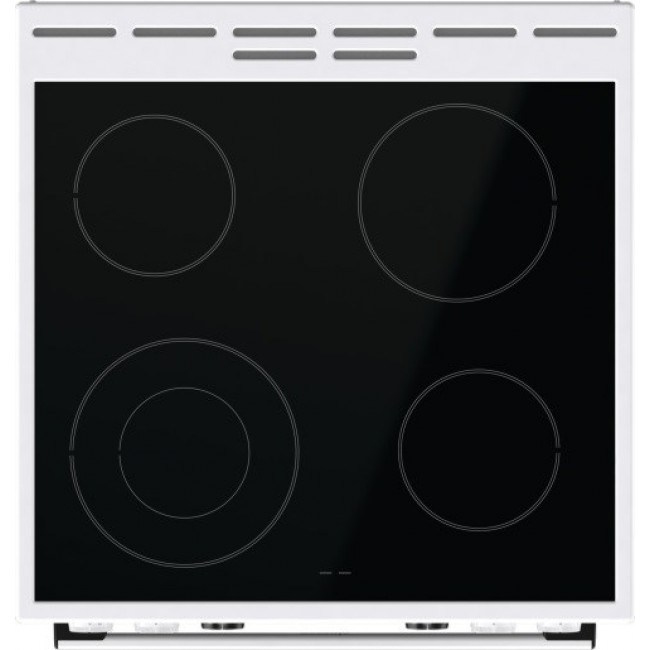 GORENJE GECS6C70WC Kitchen