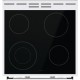 GORENJE GECS6C70WC Kitchen