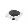Esperanza EKH002W hob Black,White Countertop Sealed plate 1 zone(s)