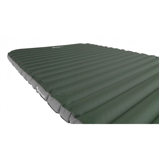 Outwell 400124 air mattress Double mattress Green Unisex