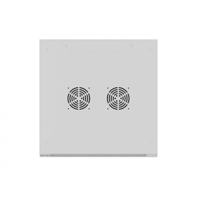 Wall-mounted rack cabinet 19