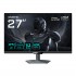 GIGABYTE G27Q20 27 QHD Gaming Monitor - 2560 x 1440, 200Hz, 0.5ms, 350 cd/m , G-Sync Compatible, FreeSync Premium, HDR10, HDMI 2.0, Displayport 1.4