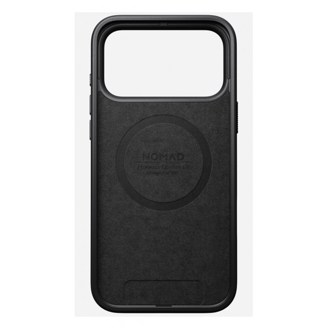 Nomad Modern Leather Case mobile phone case 17.5 cm (6.9