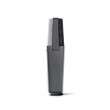 AKG C114 - large diaphragm multi-pattern condenser microphone (black)