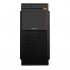 LOGIC CASE J23 USB 3.0 X 2 BLACK