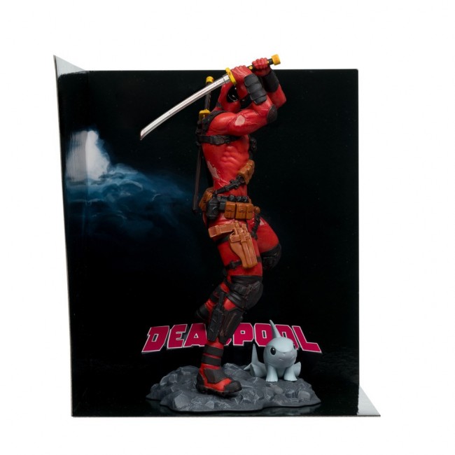 McFarlane Toys 14822 collectible figure McFarlane Toys 14822 collectible figure