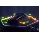 Razer Basilisk V3 Pro mouse Right-hand RF Wireless + Bluetooth + USB Type-C Optical 30000 DPI