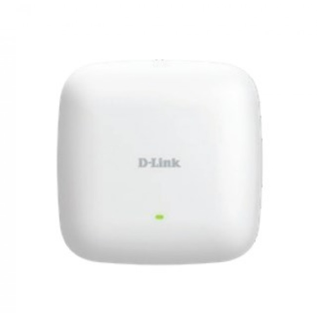 D-Link Nuclias Connect BE9500 Wi-Fi 7 Access Point D-Link Nuclias Connect BE9500 Wi-Fi 7 Access Point