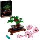 LEGO Icons 10281 Bonsai Tree