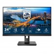 Philips B Line 245B1/00 computer monitor 60.5 cm (23.8 Philips B Line 245B1/00 computer monitor 60.5 cm (23.8