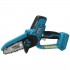 Dedra mini chain saw 4
