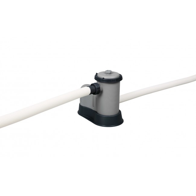 Bestway FLOWCLEAR Cartridge (3) FIlter Pump Bestway FLOWCLEAR Cartridge (3) FIlter Pump