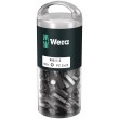 Wera 855/1 Z DIY 100 SiS screwdriver bit 100 pc(s) Wera 855/1 Z DIY 100 SiS screwdriver bit 100 pc(s)