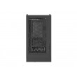 GENESIS DIAXID 605 ARGB MIDI TOWER CASE WITH USB-C WINDOW BLACK GENESIS DIAXID 605 ARGB MIDI TOWER CASE WITH USB-C WINDOW BLACK