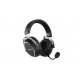 HATOR Hypergang 3 Wireless Headset Head-band Gaming USB Type-C / USB Type-A Bluetooth Black