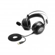 Sharkoon Skiller SGH30 Headset Wired Head-band Gaming Black