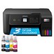 Epson EcoTank ET-2870 Inkjet A4 5760 x 1440 DPI 33 ppm Wi-Fi