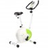 HMS magnetic bicycle white and green M9239